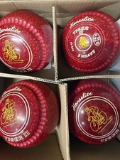 Henselite Tiger II - Size 3 -