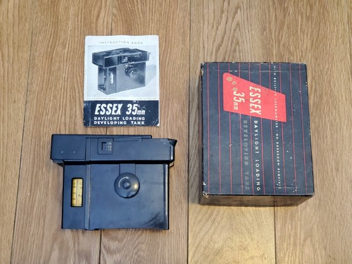 Essex daylight film - essex,