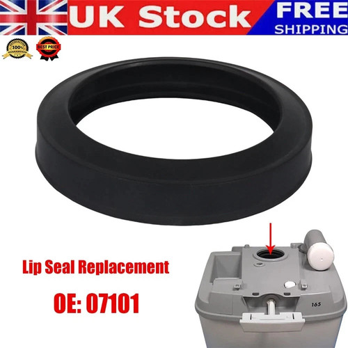 Replacement lip seal - replacement,