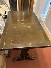 Priory Style Extend Tables