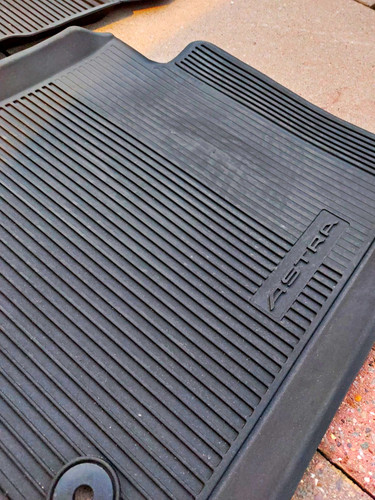 Oem vauxhall astra rubber - vauxhall,