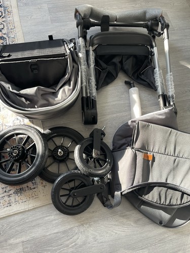 Kidilo manual foldable - kidilo,