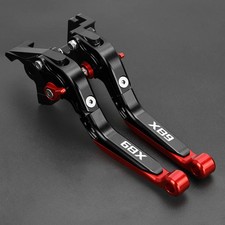 Brake Clutch Levers Handle bar