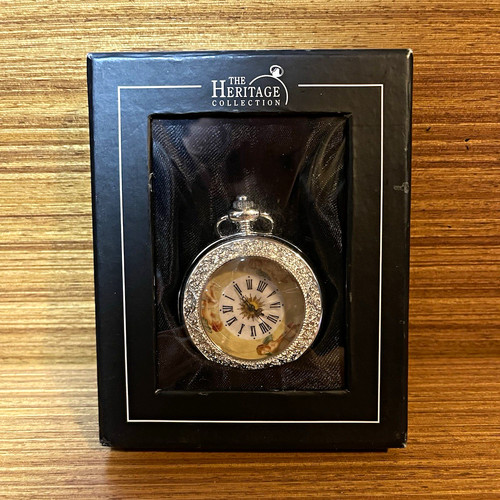 The heritage collection - heritage, quartz