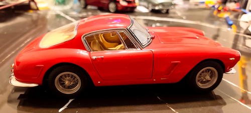 Cmc ferrari 250 - ferrari, gto