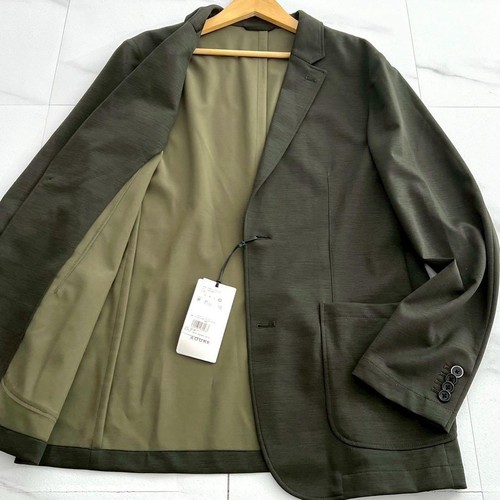 Authentic aoure wool green - authentic,