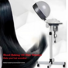 Professional Hooded Hair