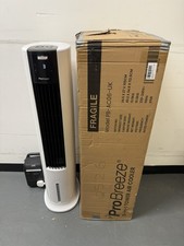 Pro Breeze 3 in 1 Tower Air