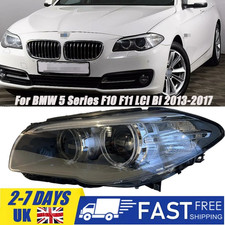 For BMW 5 -Series F10 F11 LCI