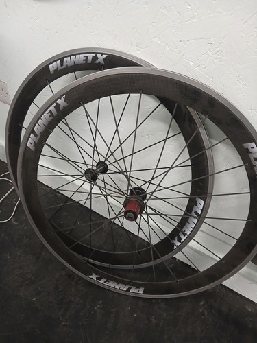 planet x pro carbon