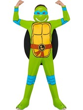 Leonardo Deluxe Kids Costume