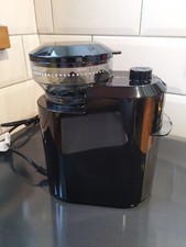 Wancle Electric Burr Coffee