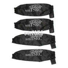 FRONT AND REAR Shock Absorber