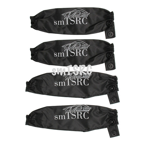 Front and rear - rear, absorber