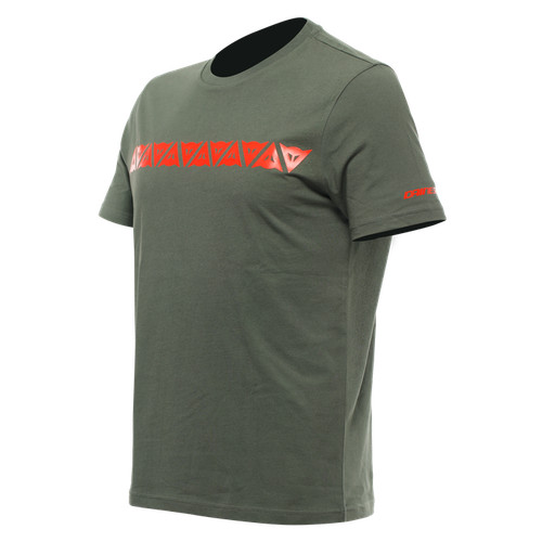 Dainese stripes shirt - stripes, t-shirt