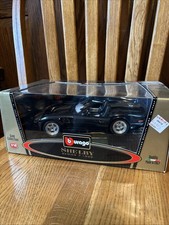 BURAGO 1999 SHELBY SERIES 1