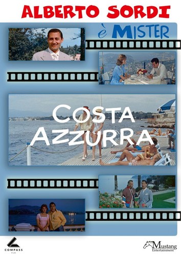 Costa azzurra vittorio - costa,