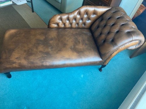 Chaise longue modern ideal - longue,