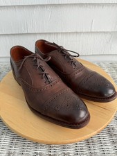 ALLEN EDMONDS STRAND 11.5 E