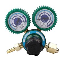 ⁺Oxygen Pressure Regulator