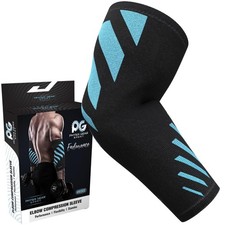 Elbow Compression Sleeve Elbow