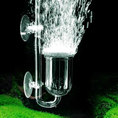 Aquarium co2 system atomizer - aquarium,