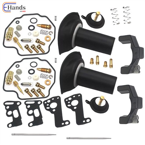 New carburetor repair - new, kit