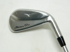 Mizuno Pro 225 Forged Single 2