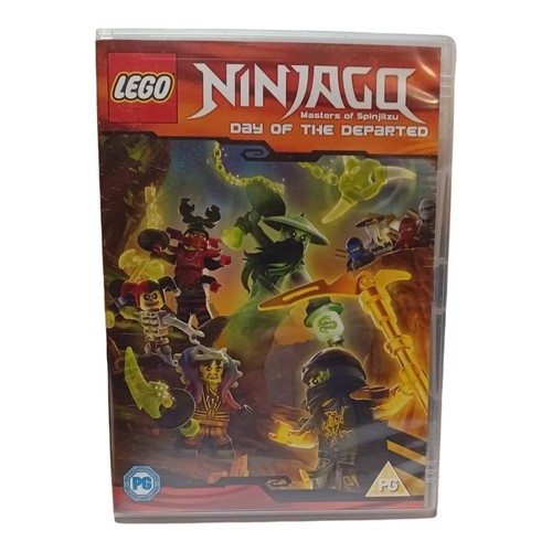 Lego ninjago masters - ninjago, of
