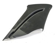 VW Touareg Altitude 7P Passengers Side Rear C pillar Trim 7P6867245B