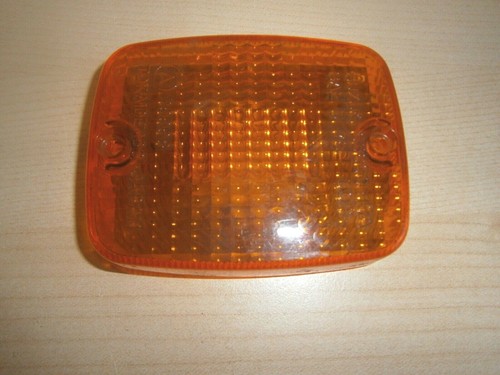 Suzuki gsx750et indicator lens - gsx750et,