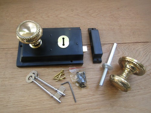 Solid brass door - brass, &