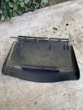 Grass Flap, Rod  & Spring