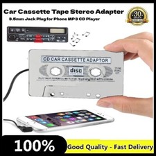 CAR AUDIO TAPE CASSETTE