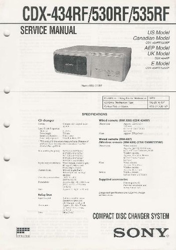 Sony vintage car radio hifi - car,