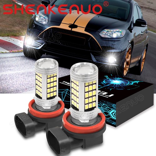 Front fog light lamp spot - light,