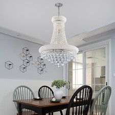 23.6" Pendant Light French