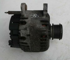 VOLKSWAGEN GOLF PLUS ALTERNATOR 06F 903 023C 1.9 TDI MANUAL (2007)