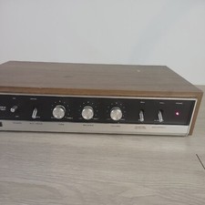 1970s Sanyo Decoder 4