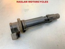 suzuki gsxr600 ignition coil 3341029G00000 k6 k7 2006 2007 genuine