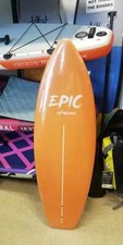 Tiki Epic Softboard. 5'0''
