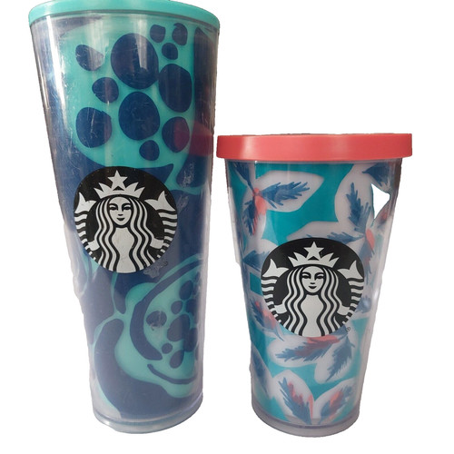 Lot starbucks grande - lot,