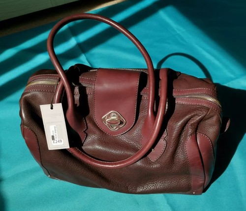 Bnwt radley brown - bnwt,