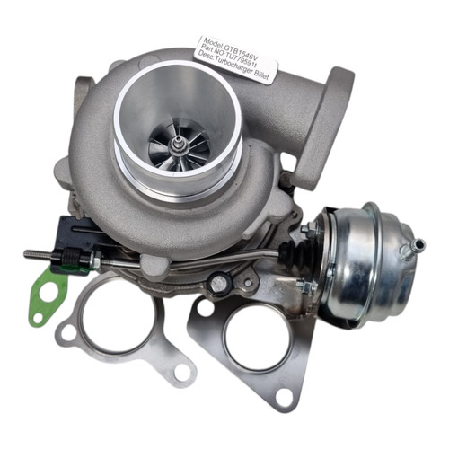Upgrade turbocharger opel - turbocharger,