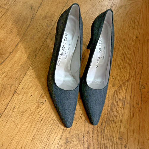 Charles jourdan designer - charles,