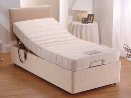 5ft mink adjustable electric - 5ft,