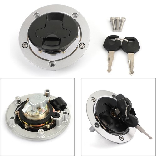 Fuel gas tank cap keys - keys, for