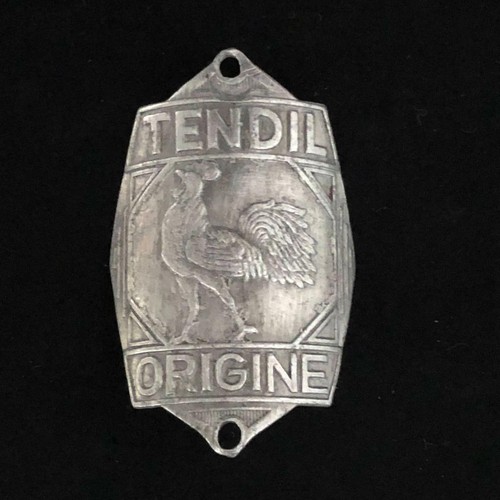 Tendil origine bicycle - tendil,