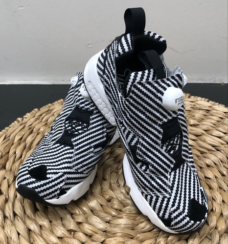 Reebok instapump fury - instapump,