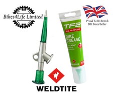 Weldtite Bike Cycle TF2